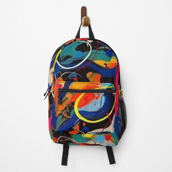 Item preview, It breaks the mold and sets trends. Abstract art. designed and sold by SBD-Shop.
