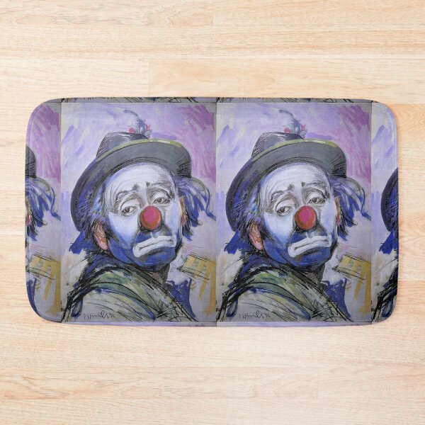Item preview, vr 3240 / finition 2023 - 4   Musée de Clowns " le Bonheur Universel "  Okaio Créations  Olavia-Olao designed and sold by o.okaïo.