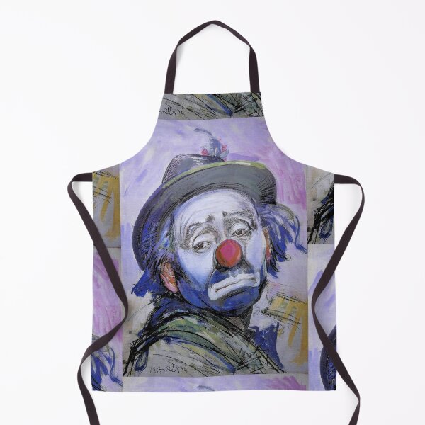 Item preview, vr 3240 / finition 2023 - 4 Musée de Clowns " le Bonheur Universel " Okaio Créations Olavia-Olao designed and sold by o.okaïo.