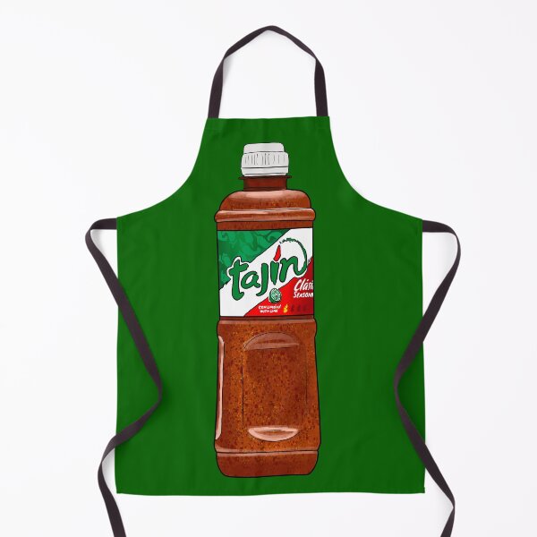 Item preview, Mexican classic tajin seasoning sticker and design designed and sold by Celeste1120.