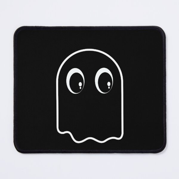 Item preview, Supercute ghost designed and sold by Fusion Art.