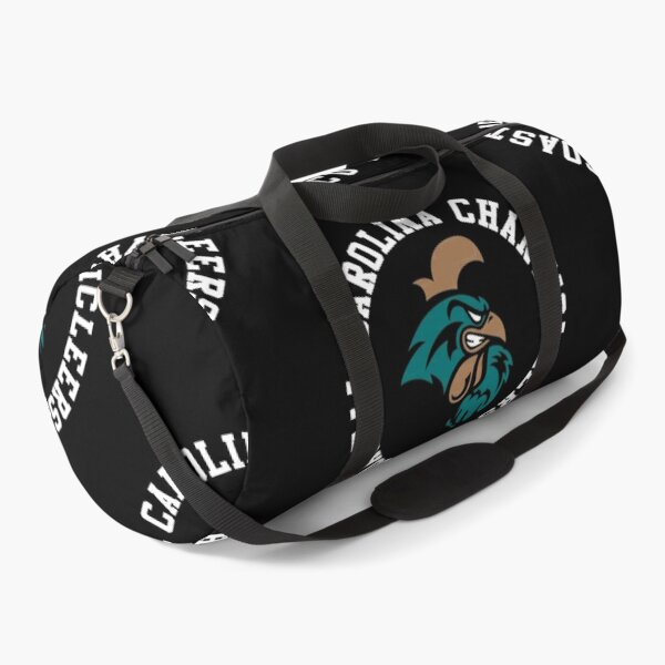 Coastal Carolina Chanticleers Eagles Duffle Bag for Sale by Youssef-shop