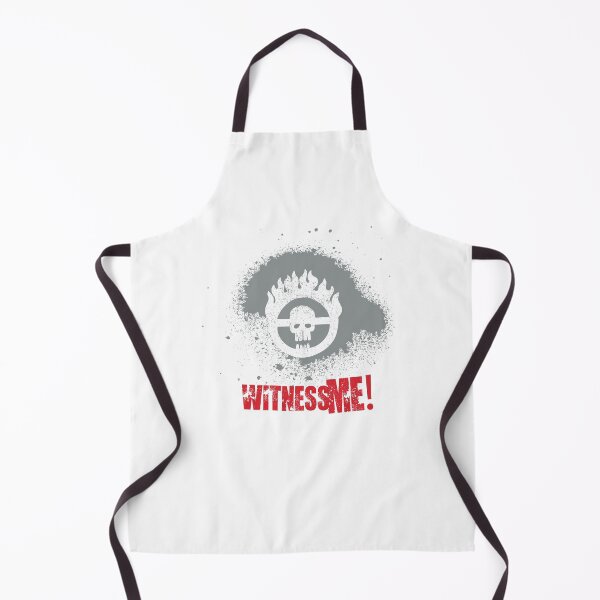 Item preview, Witness me! designed and sold by Mark Will.