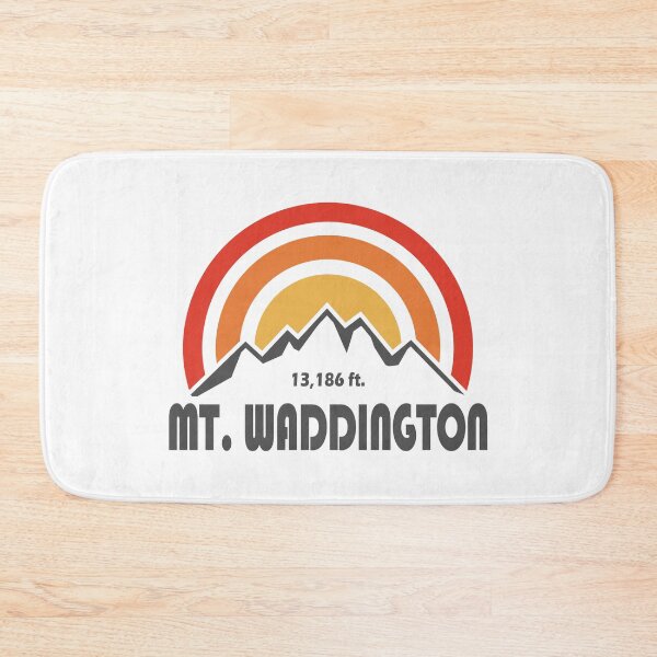Item preview, Mt. Waddington British Columbia designed and sold by Esskay Designs.