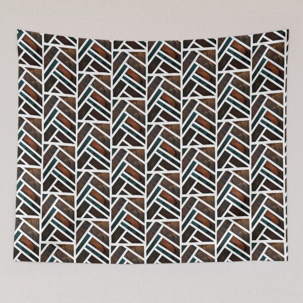 Item preview, Textured art designed and sold by RewildJane.