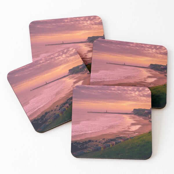 Item preview, Early morning, Whitby, North Yorkshire designed and sold by MichaelBShannon.