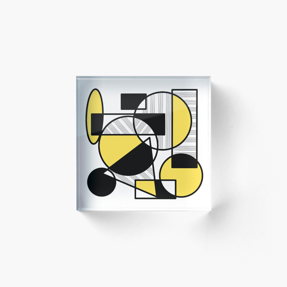 Item preview, Acrylic Block designed and sold by AsolsArts.