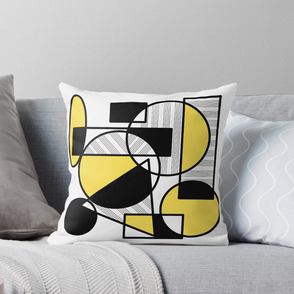 Item preview, Throw Pillow designed and sold by AsolsArts.