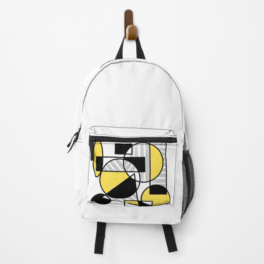Item preview, Backpack designed and sold by AsolsArts.