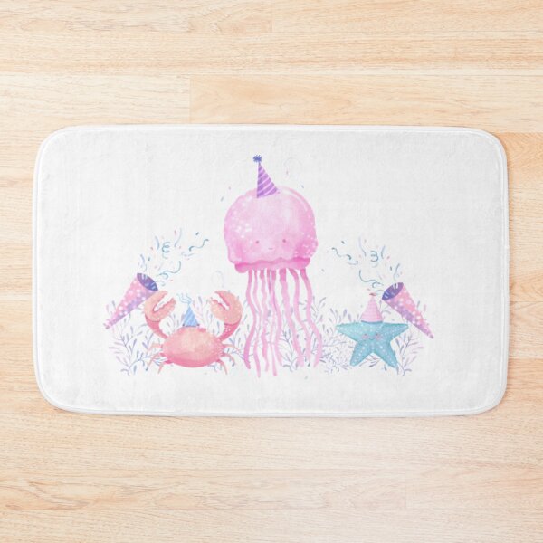 Item preview, Animals celebrating - happy animals designed and sold by AnimalWorldArtt.