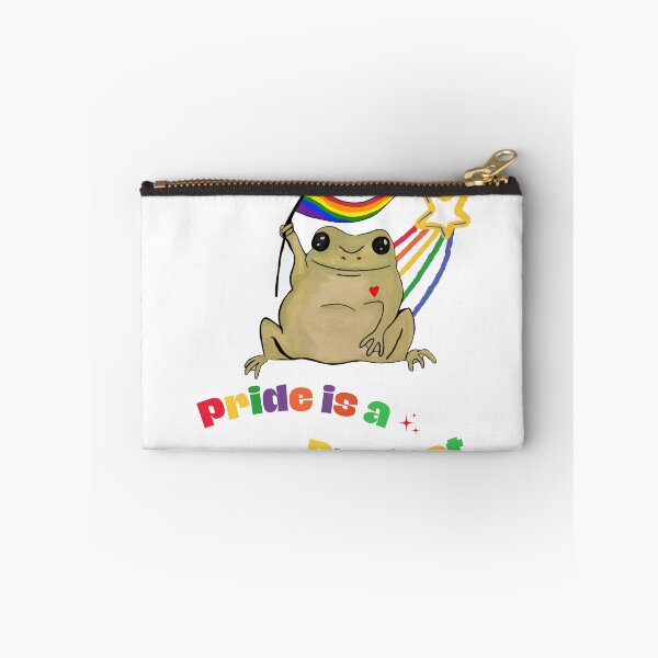 Item preview, Pride is a Protest designed and sold by Coldhand34.
