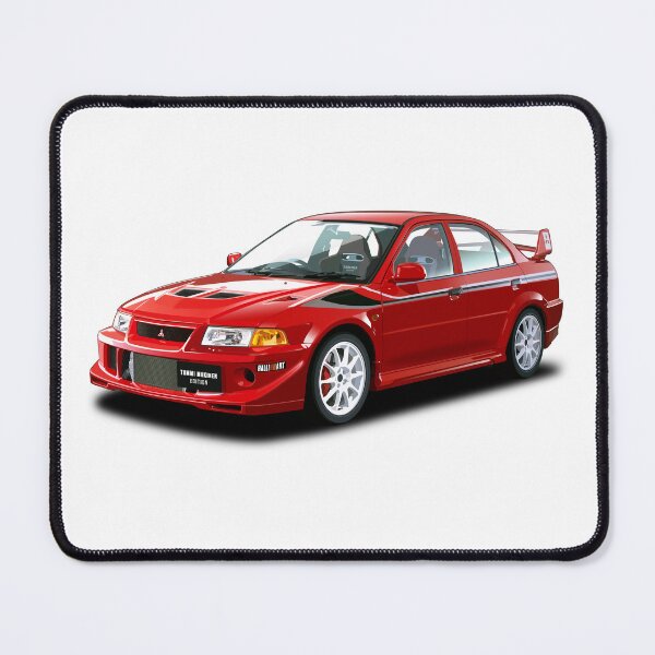 Item preview, Evo-VI Tommi Makinen designed and sold by AutomotiveArtt.
