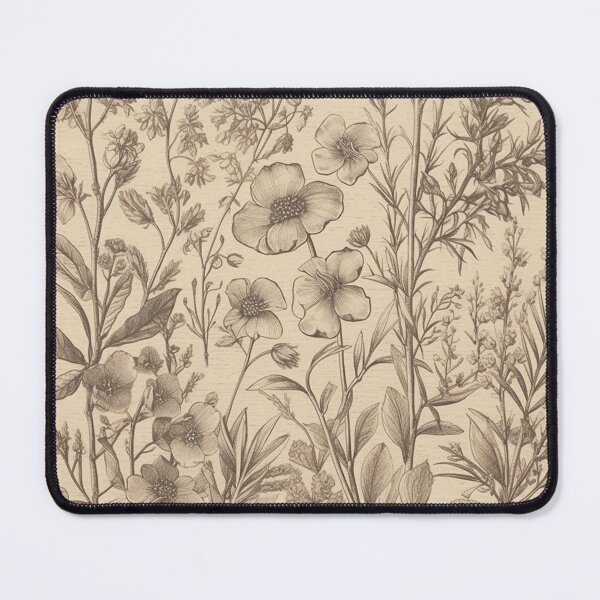 Item preview, Les Fleurs IV designed and sold by peggieprints.