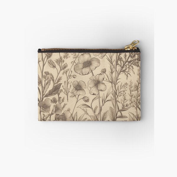 Item preview, Les Fleurs IV designed and sold by peggieprints.