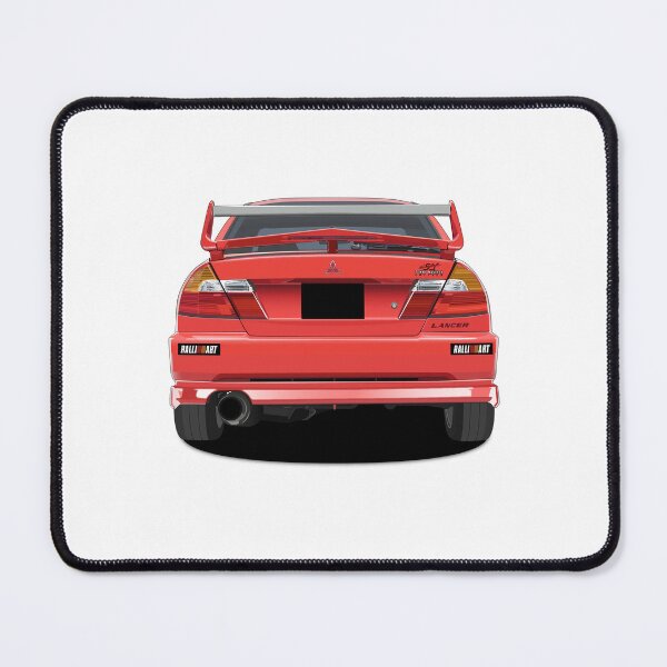 Item preview, Evo-VI Tommi Makinen Rear designed and sold by AutomotiveArtt.