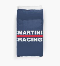 Funda nórdica Martini Racing