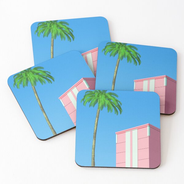 Item preview, California vibe 3 designed and sold by NIKOMI STUDIO.