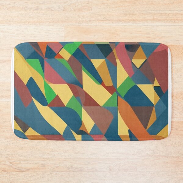 Item preview, A Geometric Pattern For An Airpod Case designed and sold by KayLadyBug.