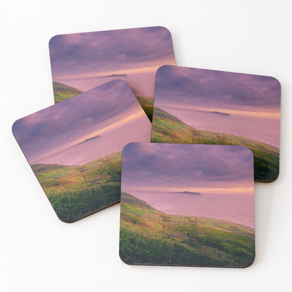 Item preview, Dawn in Scarborough South Bay designed and sold by MichaelBShannon.
