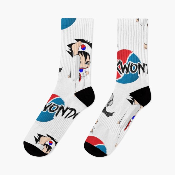 Item preview, Taekwondo All designed and sold by Chutipol.
