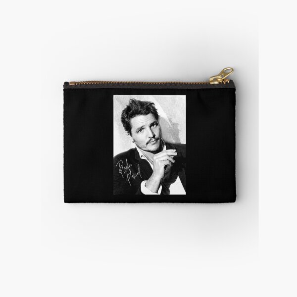 Item preview, Pedro Pascal BW 2 designed and sold by dajduj.