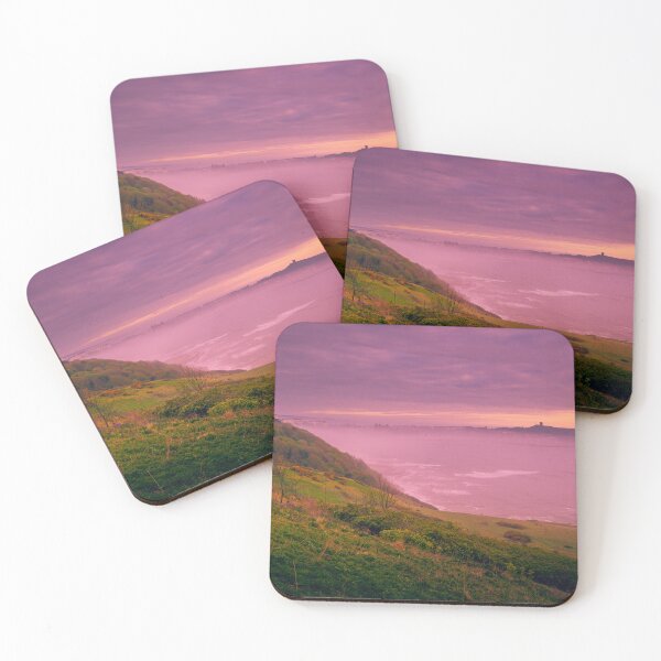 Item preview, Dawn at Scarborough South Bay designed and sold by MichaelBShannon.