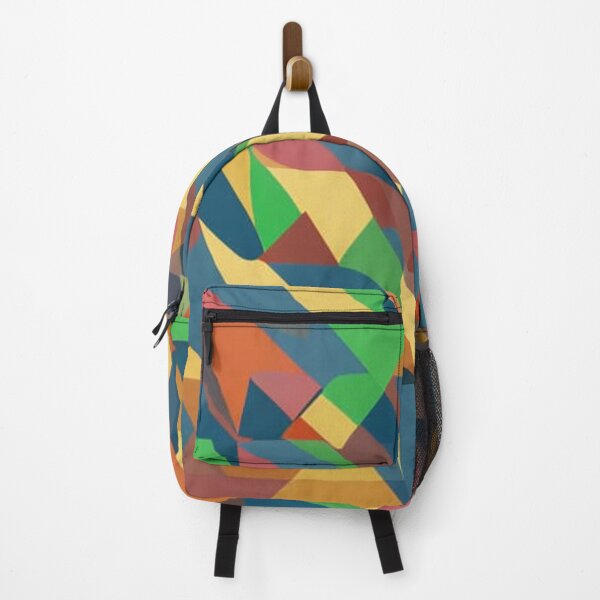 Item preview, A Geometric Pattern For An Airpod Case designed and sold by KayLadyBug.
