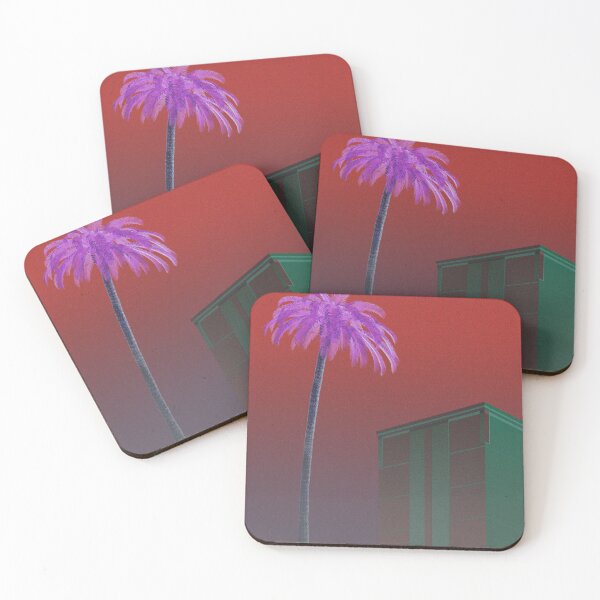 Item preview, California dark vibe designed and sold by NIKOMI STUDIO.