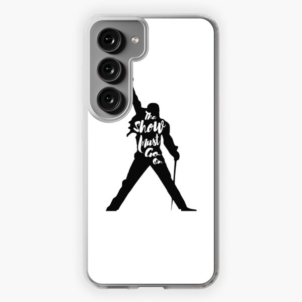 QUEEN FREDDIE MERCURY Samsung Galaxy Z Fold 3 Case Cover