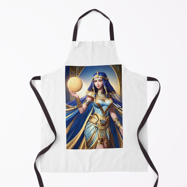 Item preview, Auset/Isis designed and sold by SriGem.