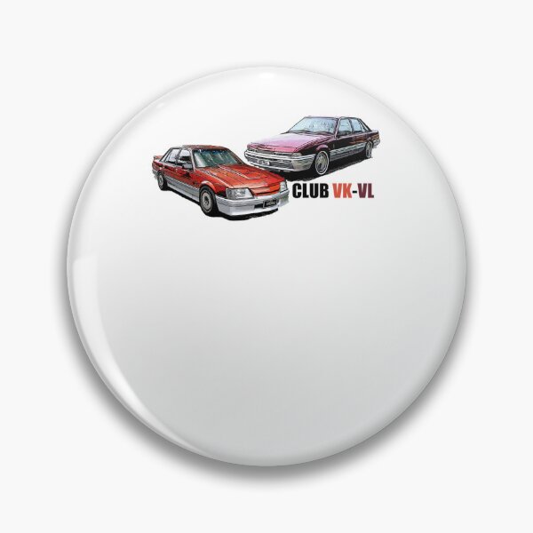 Item preview, Club VK-VL Calais designed and sold by ArtStoremarina.