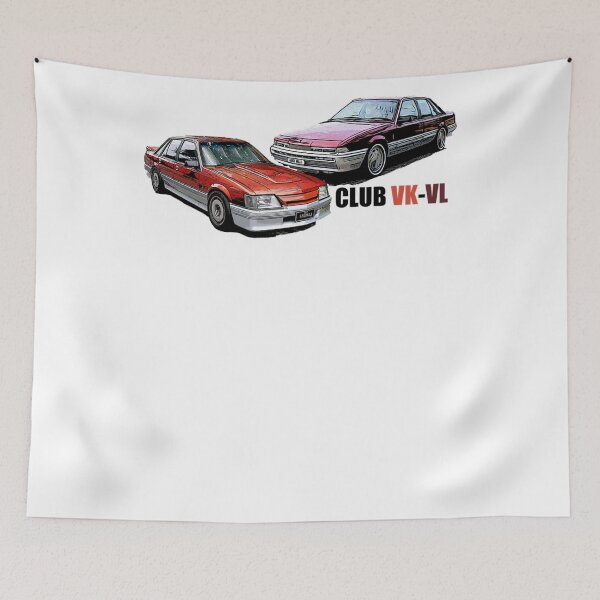 Item preview, Club VK-VL Calais designed and sold by ArtStoremarina.