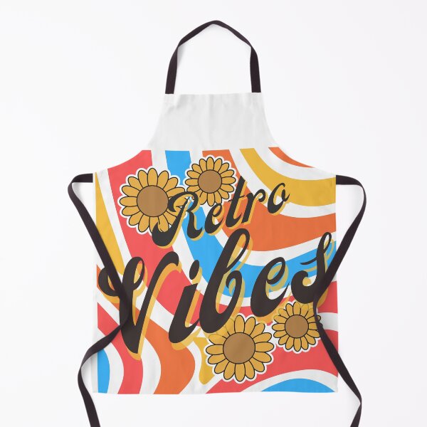 Item preview, Retro Vibes designed and sold by Azrou shop.