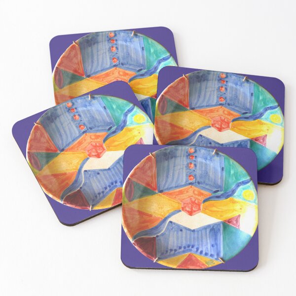 Item preview, ceramic  designed and sold by Tereza Pilar  Art.