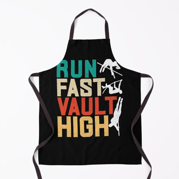 Item preview, Pole Vaulting Pole Vaulter Run Fast Vault High designed and sold by Alex2201.