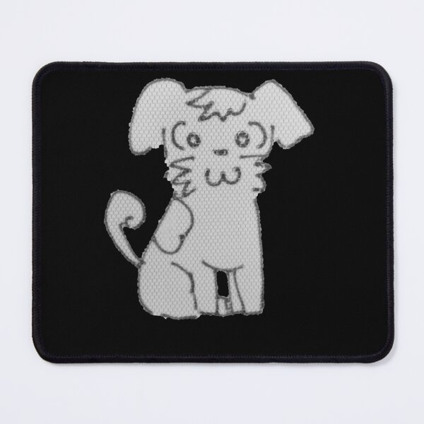 Item preview, mi bebe cachorro ponyo designed and sold by jeremyahgrau.