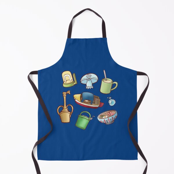 Item preview, Ponyo designed and sold by jeremyahgrau.