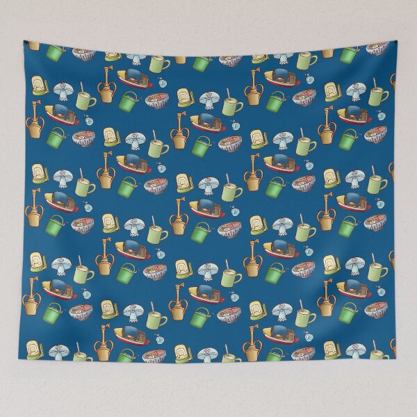 Item preview, Ponyo    designed and sold by jeremyahgrau.