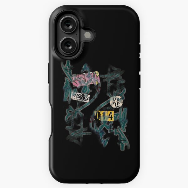 Item preview, Graffiti Artwork Streetwear Print Premium  designed and sold by Bewenseatostars.