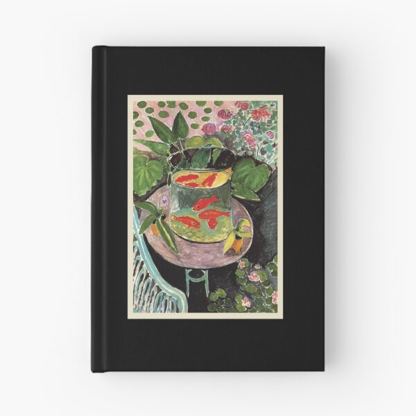 Item preview, Goldfish Photographic || Henri Matisse designed and sold by dajduj.