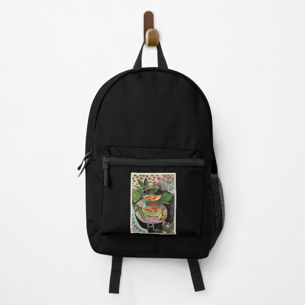 Item preview, Goldfish Photographic || Henri Matisse designed and sold by dajduj.