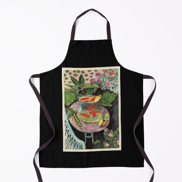 Item preview, Goldfish Photographic || Henri Matisse designed and sold by dajduj.