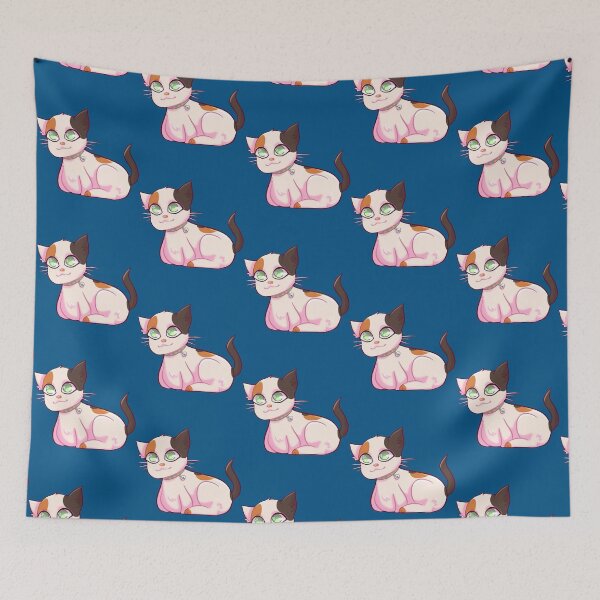 Item preview, Ponyo! designed and sold by jeremyahgrau.