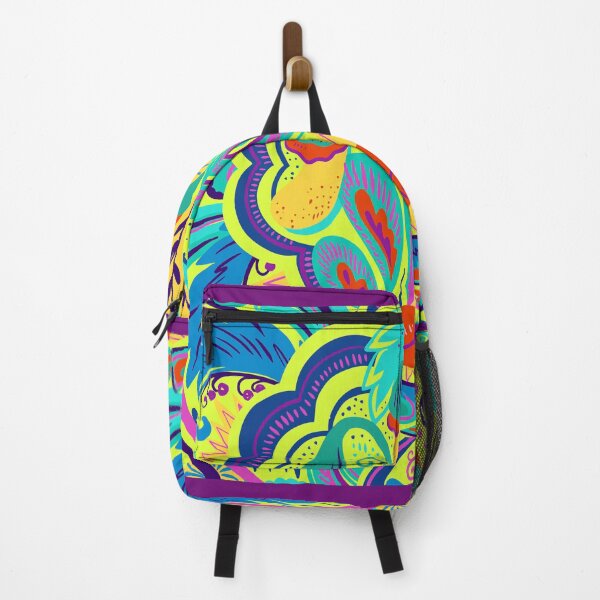Item preview, Unique psychedelic design, kaleidoscopic design, hallucinogenic design, mind-blowing design designed and sold by Right-UR.