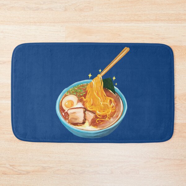 Artikelvorschau, Ramen (Ponyo) entworfen und verkauft von jeremyahgrau.