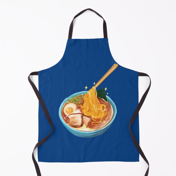 Item preview, ramen (ponio) designed and sold by jeremyahgrau.