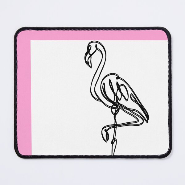 Item preview, Flamingo designed and sold by Power-OF-You.