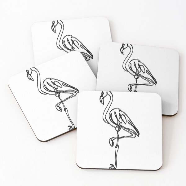 Item preview, Flamingo designed and sold by Power-OF-You.