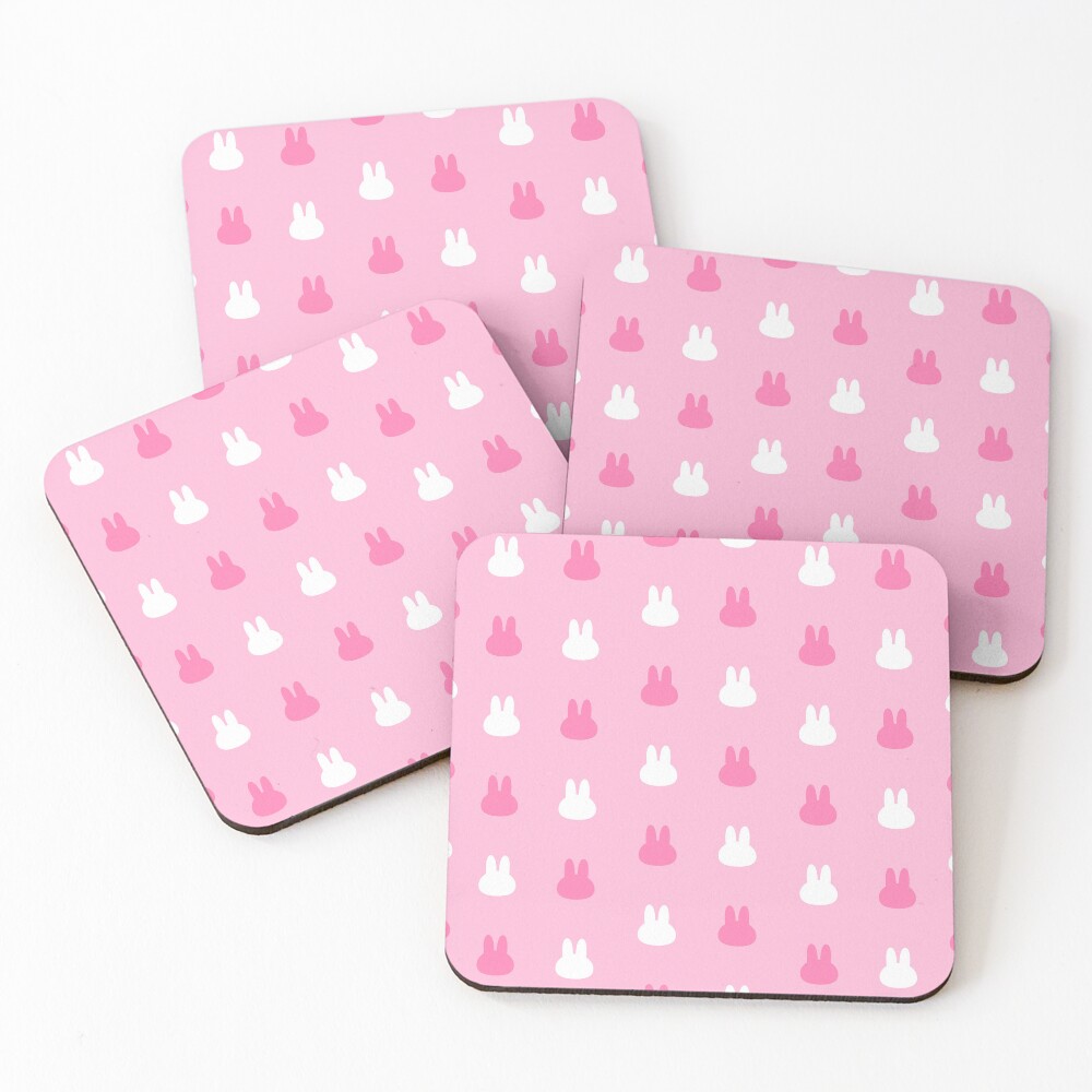 Item preview, Coasters (Set of 4) designed and sold by Maple3Studio.