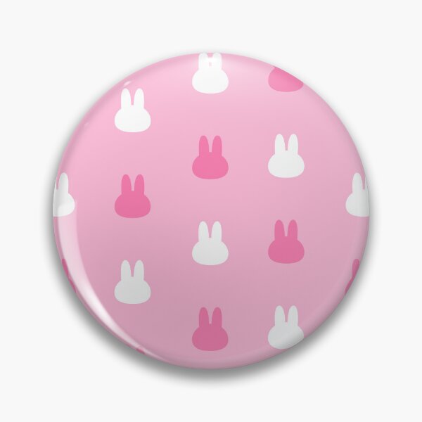 Item preview, Pink Rabbit designed and sold by Maple3Studio.